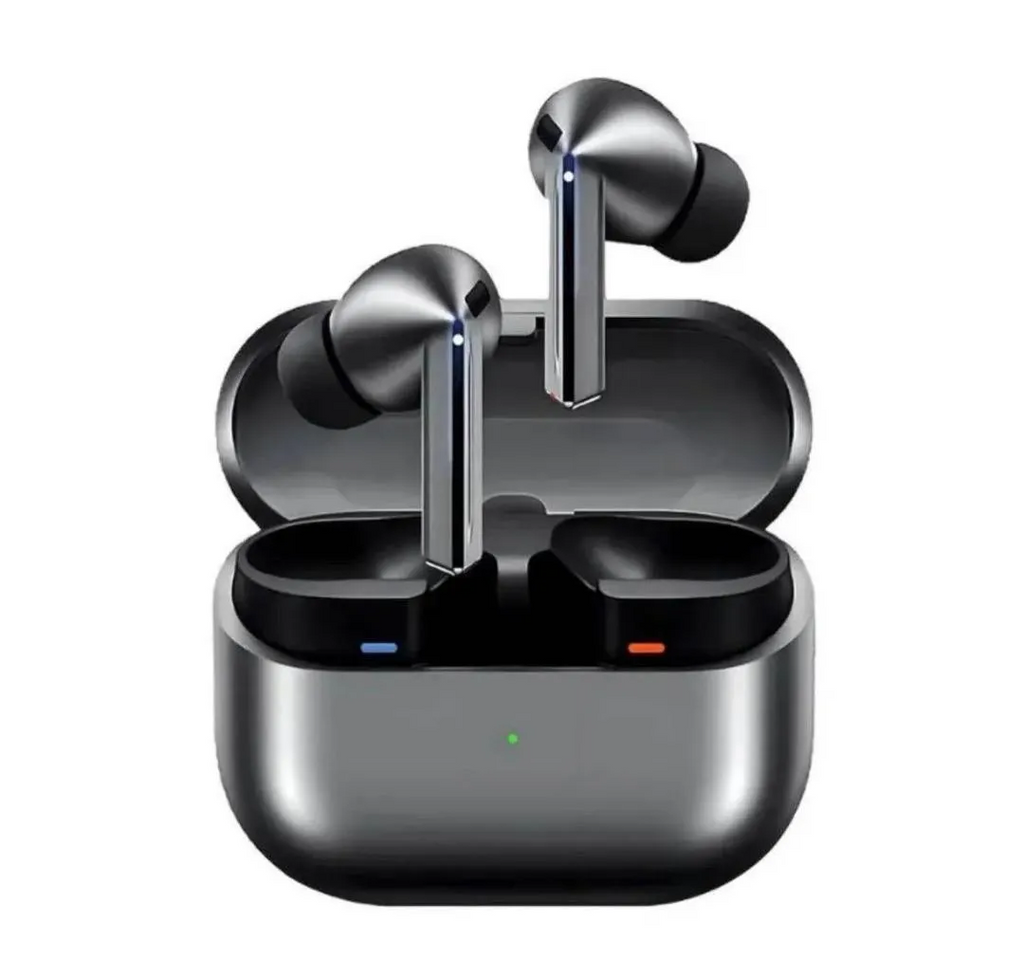 Wireless Bluetooth 5.3 Earbuds with ANC & Fast Charge