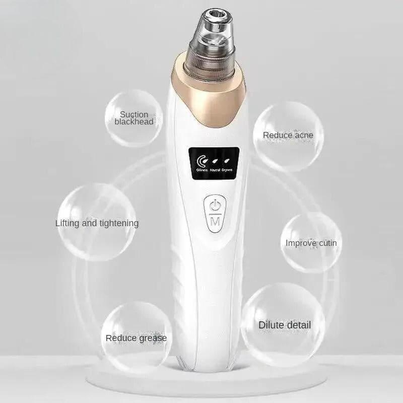 Blackhead Remover Nose Pore Cleaner