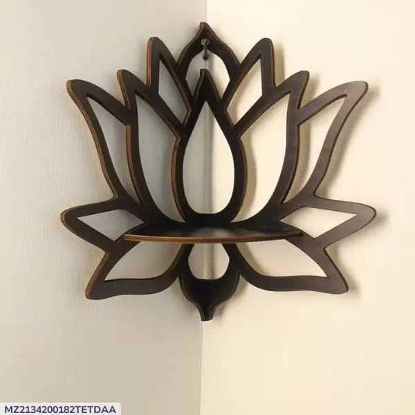 Flower Design Flower Wall Decor