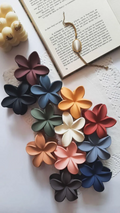 Multicolor Hair Catcher - 4 Pcs