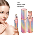 Painless Hair Removal Flawless Facial Hair Remover