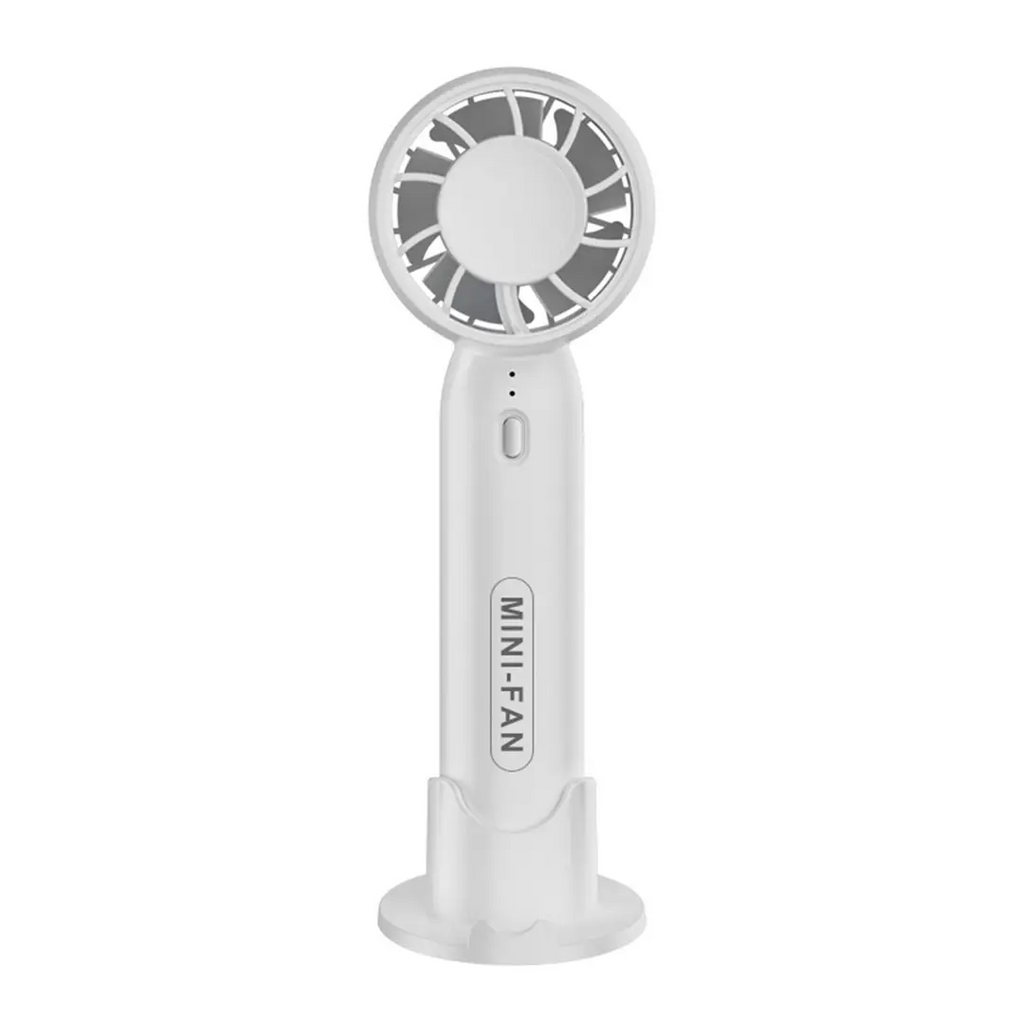 Mini Rechargeable Fan