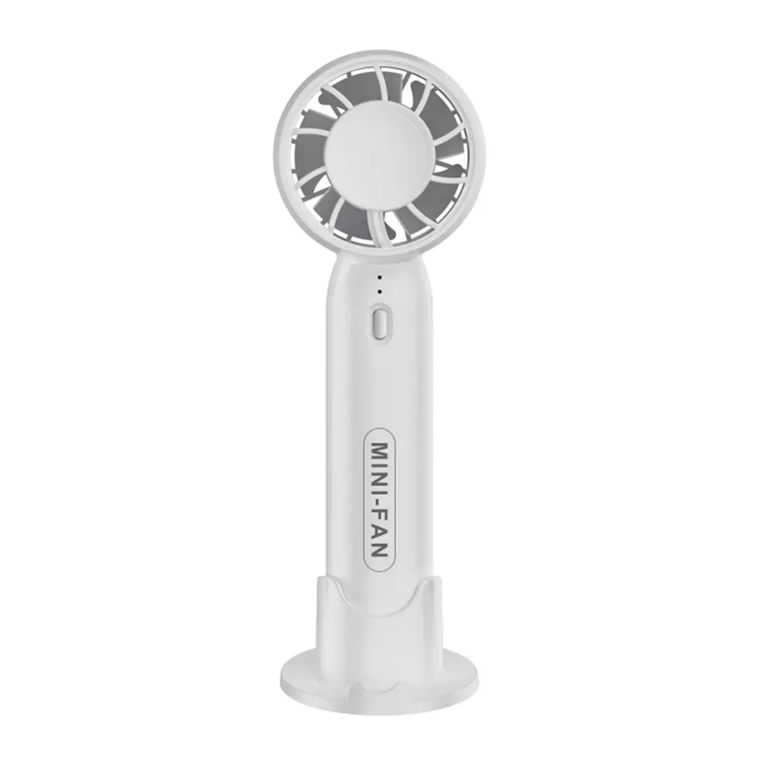 Mini Rechargeable Fan