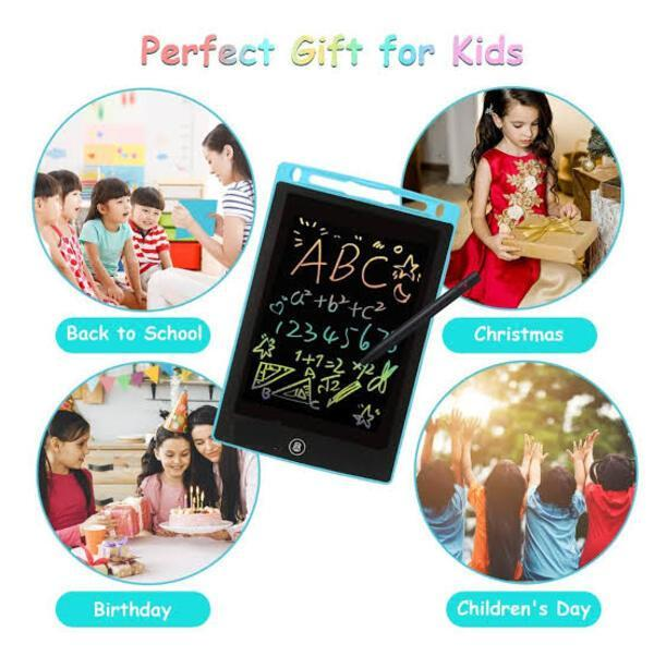 8.5-inch LCD Writing Tablet for Kids