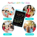 8.5-inch LCD Writing Tablet for Kids