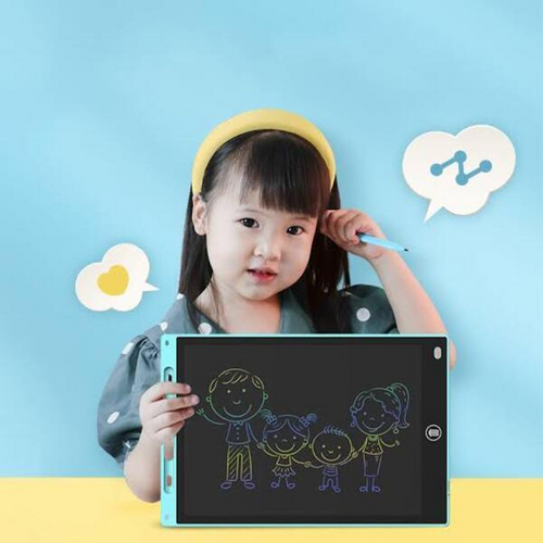 8.5-inch LCD Writing Tablet for Kids