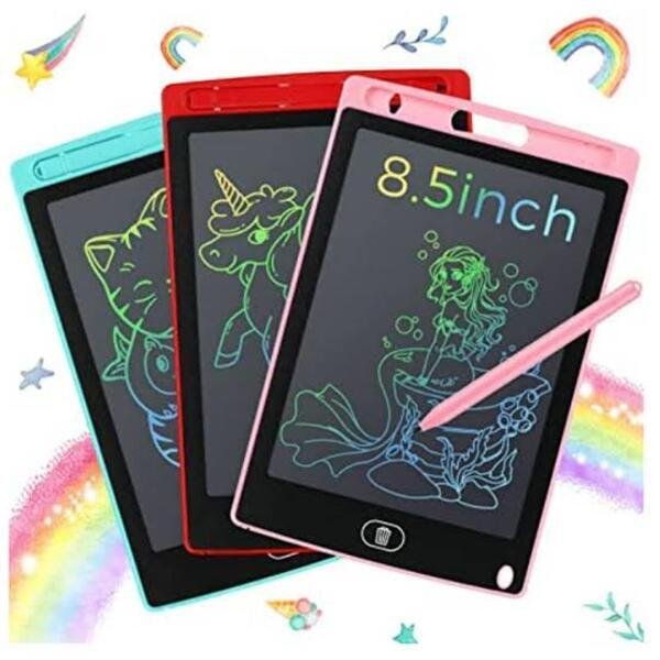8.5-inch LCD Writing Tablet for Kids
