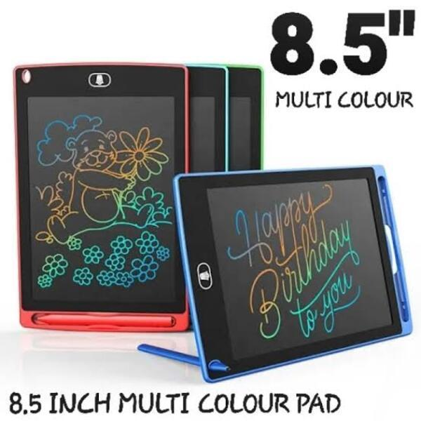 8.5-inch LCD Writing Tablet for Kids