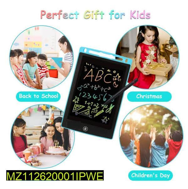 8.5-inch LCD Writing Tablet for Kids