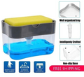 Stylish Soap Dispenser for kitchen