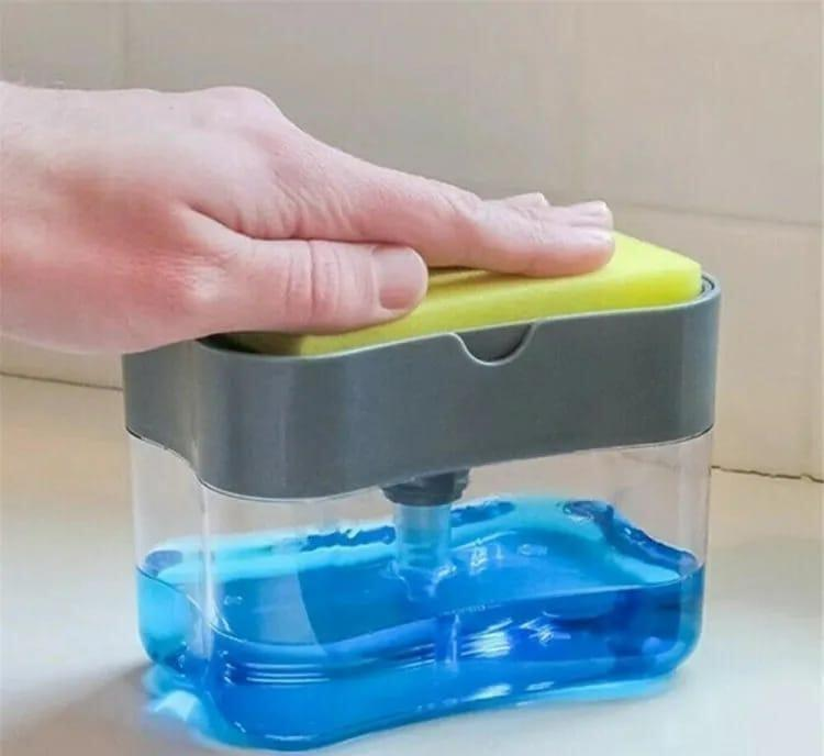 Stylish Soap Dispenser for kitchen
