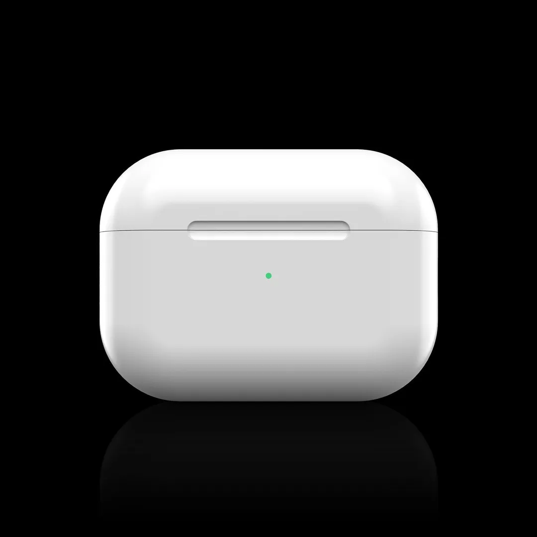 Airpods Case 5 Black